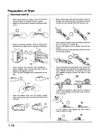 Preview for 885 page of Acura 1987 Legend Coupe Owner'S Manual