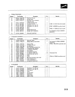 Preview for 891 page of Acura 1987 Legend Coupe Owner'S Manual