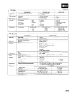 Preview for 901 page of Acura 1987 Legend Coupe Owner'S Manual