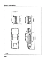 Preview for 904 page of Acura 1987 Legend Coupe Owner'S Manual