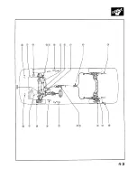 Preview for 907 page of Acura 1987 Legend Coupe Owner'S Manual