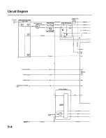 Preview for 927 page of Acura 1987 Legend Coupe Owner'S Manual