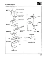 Preview for 930 page of Acura 1987 Legend Coupe Owner'S Manual