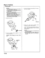 Preview for 949 page of Acura 1987 Legend Coupe Owner'S Manual