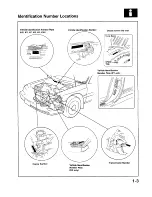 Preview for 967 page of Acura 1987 Legend Coupe Owner'S Manual