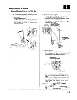 Preview for 973 page of Acura 1987 Legend Coupe Owner'S Manual