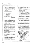 Preview for 974 page of Acura 1987 Legend Coupe Owner'S Manual