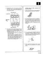 Preview for 975 page of Acura 1987 Legend Coupe Owner'S Manual