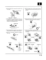 Preview for 979 page of Acura 1987 Legend Coupe Owner'S Manual