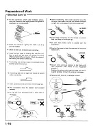 Preview for 980 page of Acura 1987 Legend Coupe Owner'S Manual