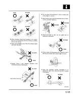 Preview for 981 page of Acura 1987 Legend Coupe Owner'S Manual