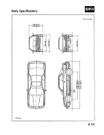 Preview for 1008 page of Acura 1987 Legend Coupe Owner'S Manual