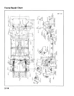 Preview for 1009 page of Acura 1987 Legend Coupe Owner'S Manual