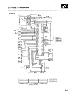 Preview for 1022 page of Acura 1987 Legend Coupe Owner'S Manual