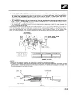 Preview for 1028 page of Acura 1987 Legend Coupe Owner'S Manual