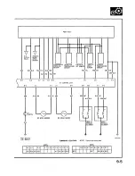 Preview for 1041 page of Acura 1987 Legend Coupe Owner'S Manual