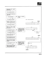 Preview for 1057 page of Acura 1987 Legend Coupe Owner'S Manual