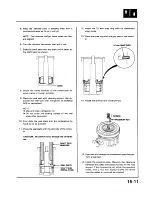 Preview for 1120 page of Acura 1987 Legend Coupe Owner'S Manual