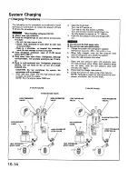 Preview for 1123 page of Acura 1987 Legend Coupe Owner'S Manual