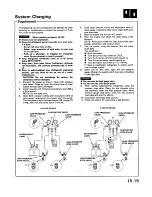 Preview for 1124 page of Acura 1987 Legend Coupe Owner'S Manual