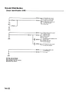 Preview for 1145 page of Acura 1987 Legend Coupe Owner'S Manual