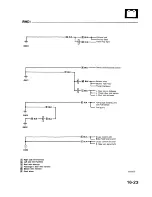 Preview for 1146 page of Acura 1987 Legend Coupe Owner'S Manual