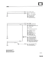 Preview for 1148 page of Acura 1987 Legend Coupe Owner'S Manual