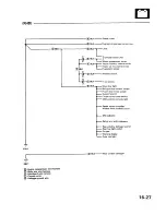 Preview for 1150 page of Acura 1987 Legend Coupe Owner'S Manual