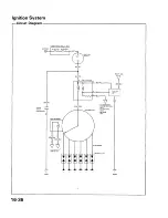 Preview for 1159 page of Acura 1987 Legend Coupe Owner'S Manual