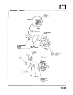 Preview for 1162 page of Acura 1987 Legend Coupe Owner'S Manual