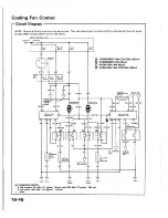 Preview for 1169 page of Acura 1987 Legend Coupe Owner'S Manual