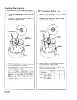 Preview for 1173 page of Acura 1987 Legend Coupe Owner'S Manual