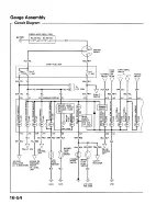 Preview for 1177 page of Acura 1987 Legend Coupe Owner'S Manual