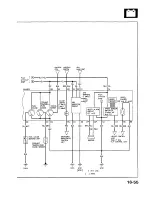 Preview for 1178 page of Acura 1987 Legend Coupe Owner'S Manual