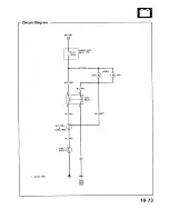 Preview for 1195 page of Acura 1987 Legend Coupe Owner'S Manual