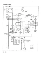 Preview for 1200 page of Acura 1987 Legend Coupe Owner'S Manual