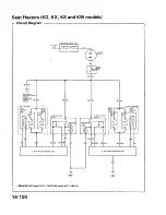 Preview for 1222 page of Acura 1987 Legend Coupe Owner'S Manual