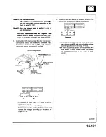 Preview for 1244 page of Acura 1987 Legend Coupe Owner'S Manual