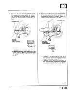 Preview for 1246 page of Acura 1987 Legend Coupe Owner'S Manual