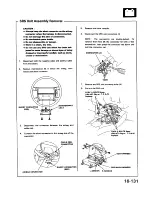 Preview for 1252 page of Acura 1987 Legend Coupe Owner'S Manual