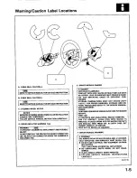 Preview for 5 page of Acura 1994 Integra Service Manual