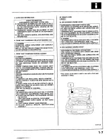 Preview for 7 page of Acura 1994 Integra Service Manual