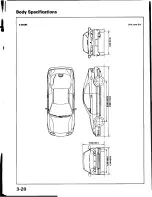 Preview for 33 page of Acura 1994 Integra Service Manual