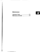 Preview for 35 page of Acura 1994 Integra Service Manual