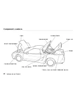 Preview for 30 page of Acura 1995 NSX Online Reference Owner'S Manual