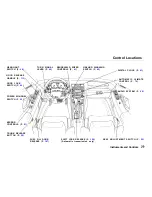 Preview for 31 page of Acura 1995 NSX Online Reference Owner'S Manual