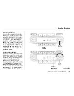 Preview for 83 page of Acura 1995 NSX Online Reference Owner'S Manual