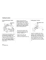 Preview for 149 page of Acura 1995 NSX Online Reference Owner'S Manual