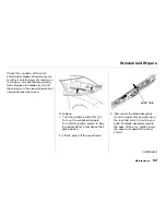 Preview for 168 page of Acura 1995 NSX Online Reference Owner'S Manual