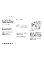 Preview for 193 page of Acura 1995 NSX Online Reference Owner'S Manual